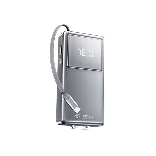 Remax FCP-30 20000mAh Power Bank