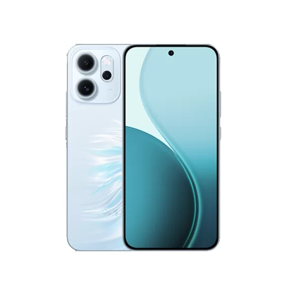 Oppo Reno 14F (5G)