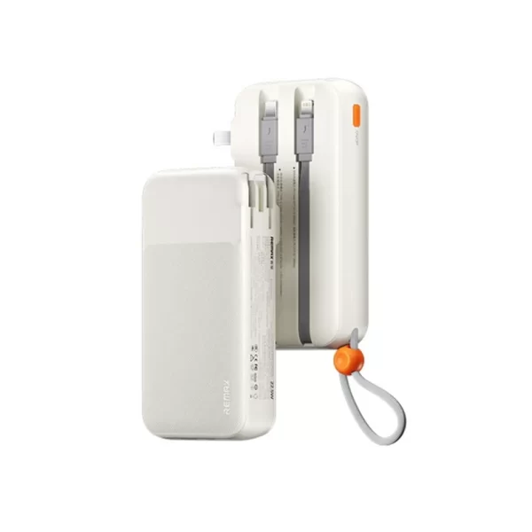 Remax RPP-E6 20000mAh Powerbank