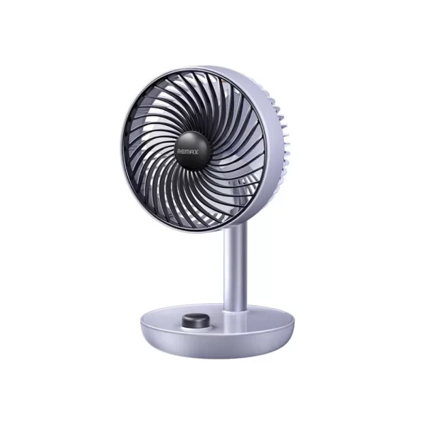 Remax RS-ZF07 Retro Desktop Shaking Fan