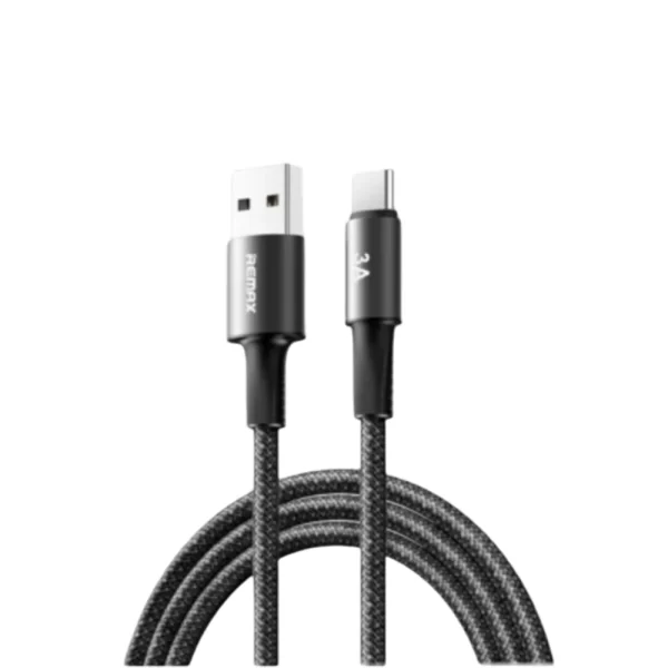 Remax C13A Velocity Type-C Cable