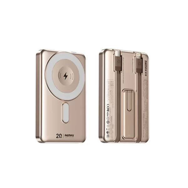 Remax CX-2 10000mAh Wireless Power Bank