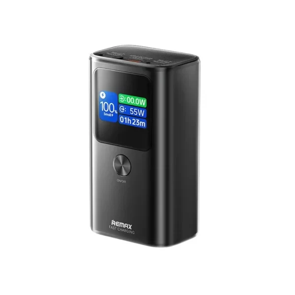 Remax FP-7 (Dinba Series) 10000mAh Power Bank