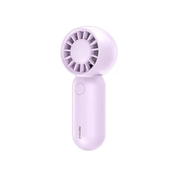 Remax RS-SF08 Mini Fruit Foam Pocket Fan