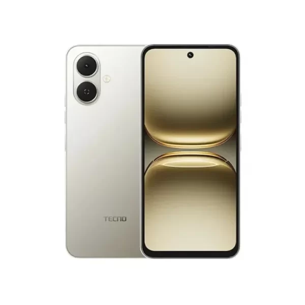 Tecno Spark Go 2