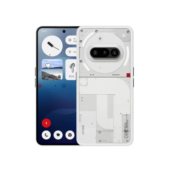 Nothing Phone 3a