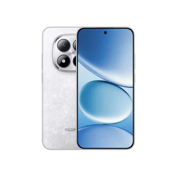 Redmi Note 15 Pro (5G)(China Version)