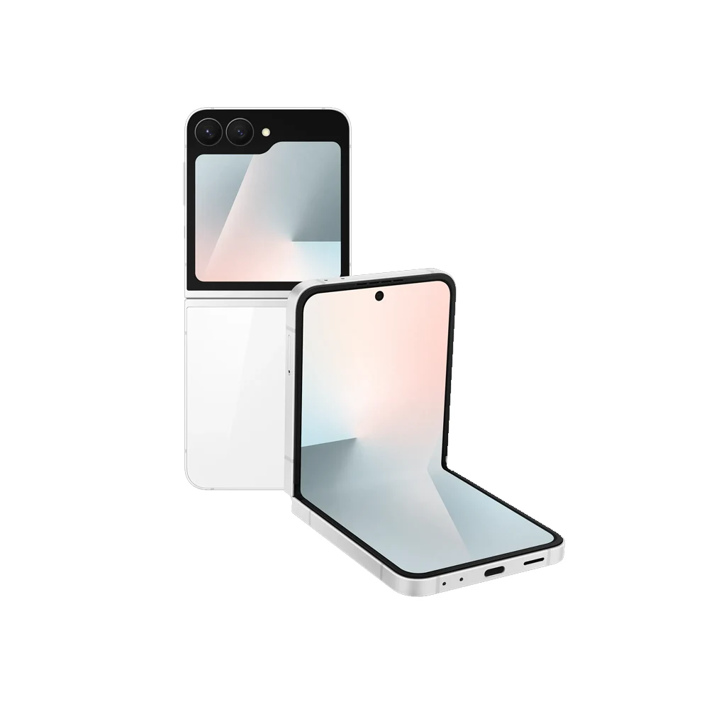 Samsung Z Flip 7 FE