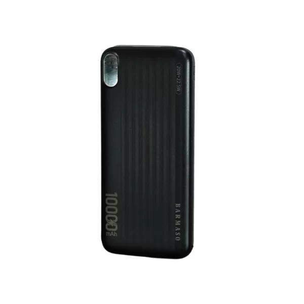 Barmaso PD Pro-400 10000mAh Power Bank