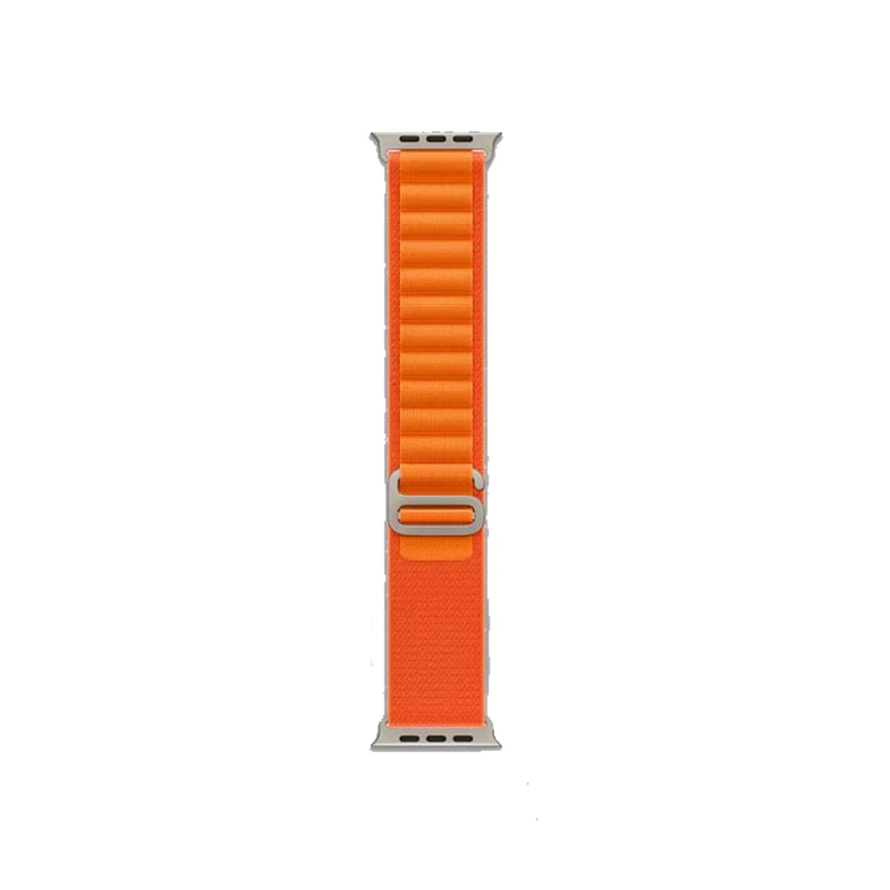 Barmaso Alpine Loop (Orange)