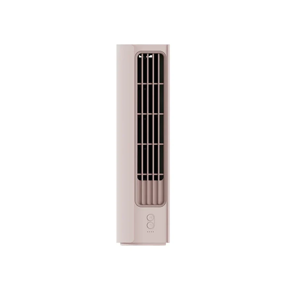 China Fan F9 (Pink)