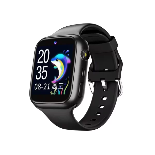 China Y63 (4G) Children’s Smart Watch