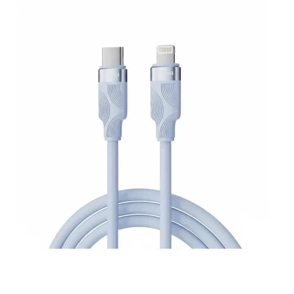 Gadget Max GX40 (Nobel Series) 27W Type-C to Lightning Cable