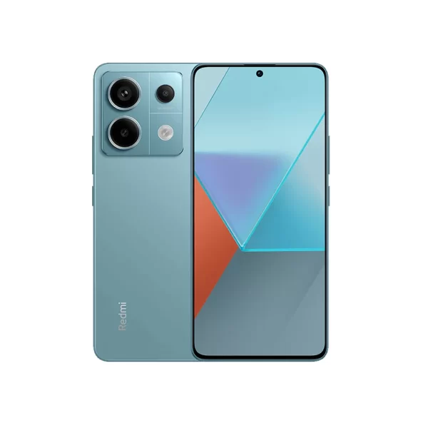 Redmi Note 13 Pro (5G) (China)
