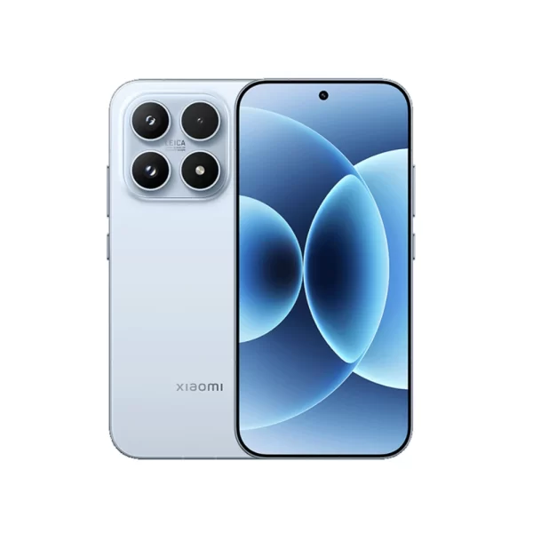 Xiaomi 17 (5G) (China Version)