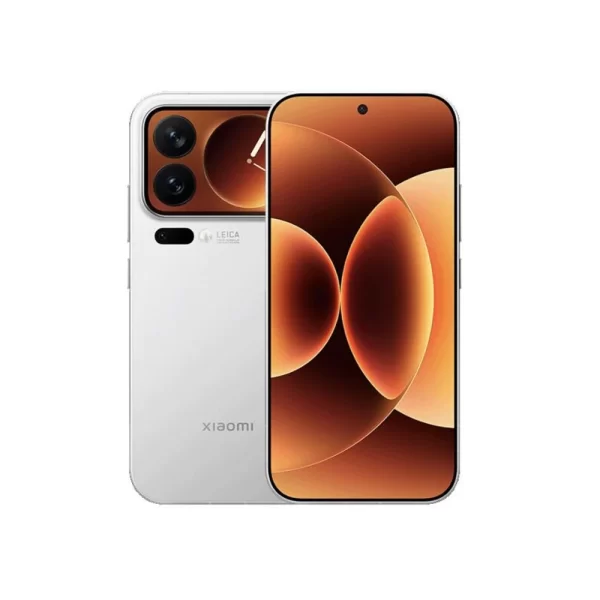 Xiaomi 17 Pro (5G) (China Version)