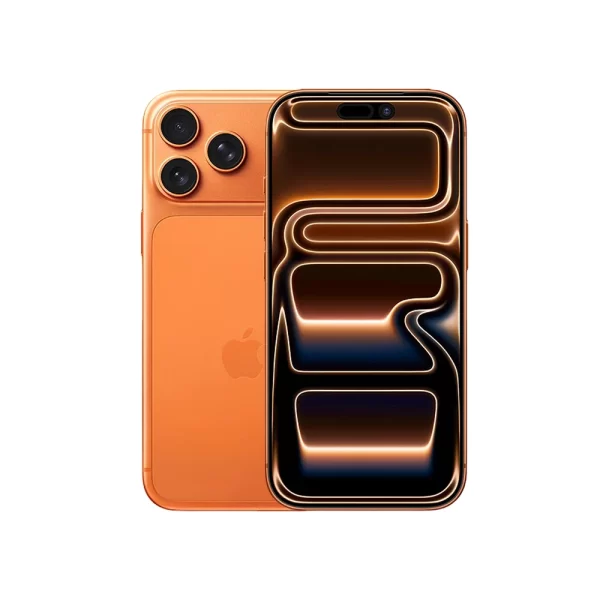 iPhone 17 Pro Max (Single Sim)