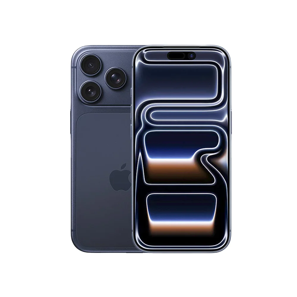 iPhone 17 Pro (Single Sim) - Cover Update