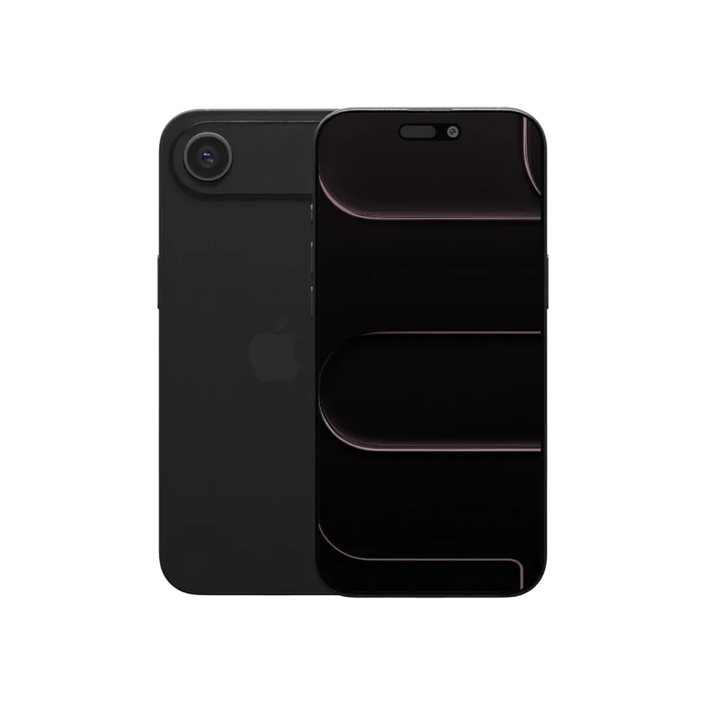 iPhone Air (Black)