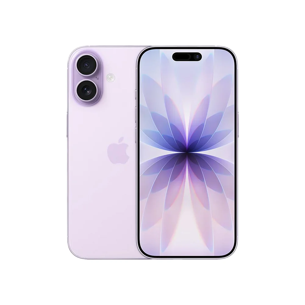 iphone 17 (Single Sim) - Cover Update