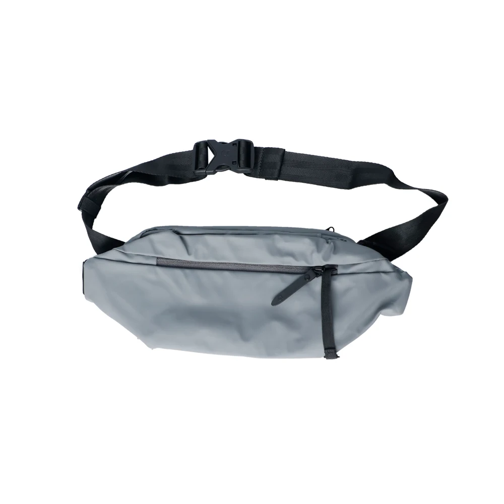 China Sport Bag Gray Cover