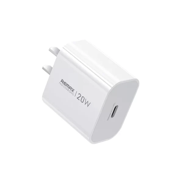 Remax CA08 20W Type C Charger