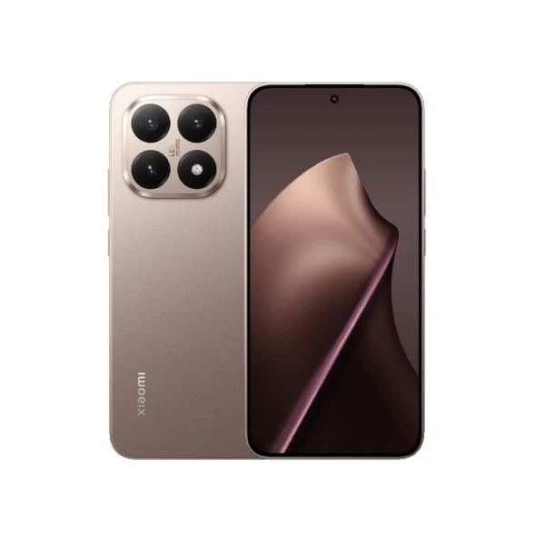 Xiaomi 15T (5G) (Official)