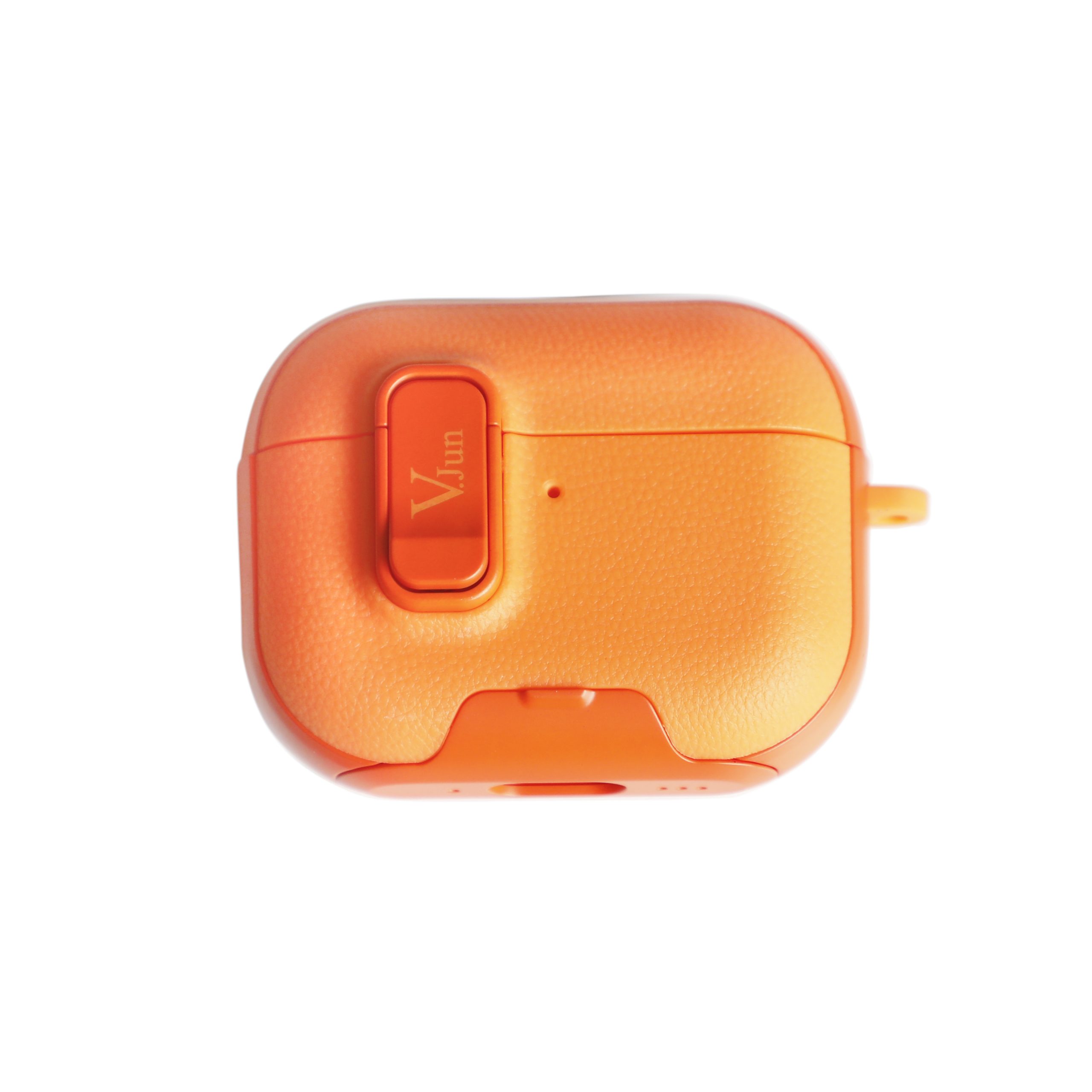 Airpods Pro 3 Case (Cosmic Orange)
