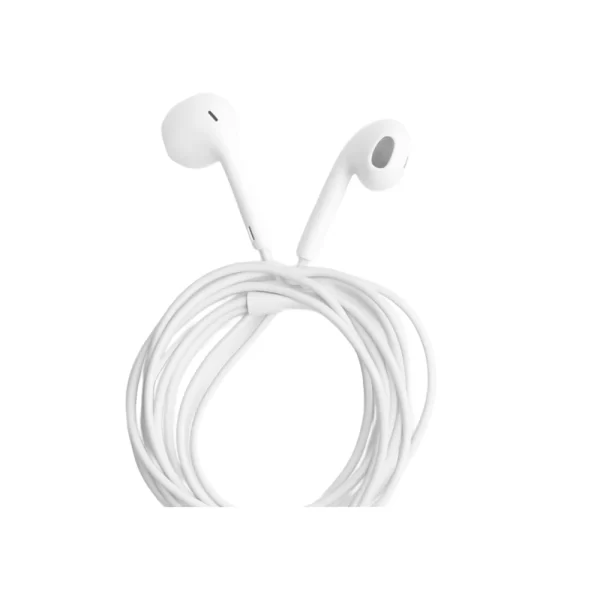 Barmaso H11 Wired Earphone