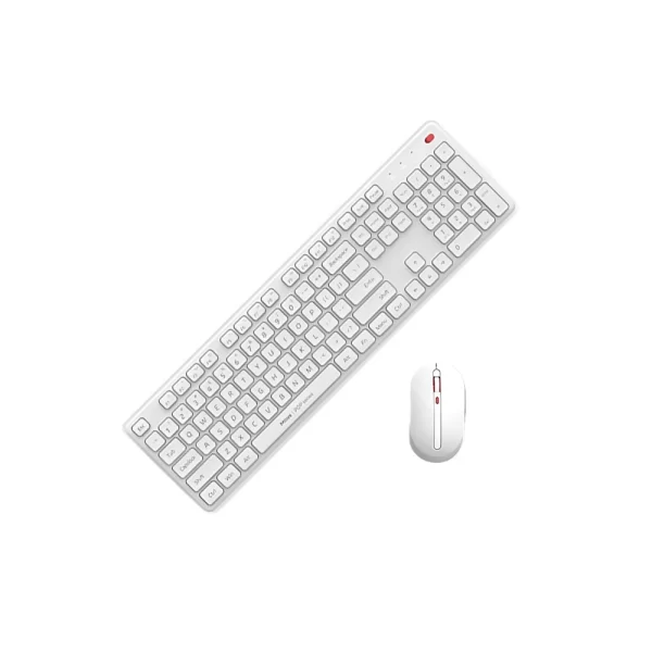 MIIIW MW24PB03 (Wireless Keyboard & Mouse Combo Gen 3)