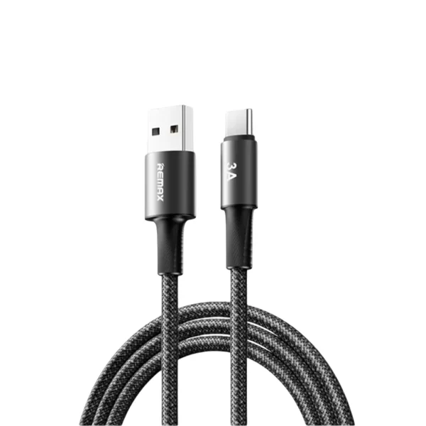 Remax CB25 Type C Cable