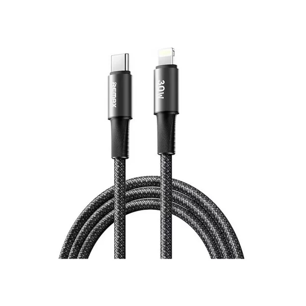 Remax CB25 Type C to Lightning Cable