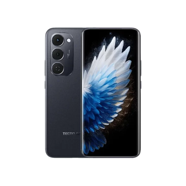 Tecno Spark 40 Pro Plus
