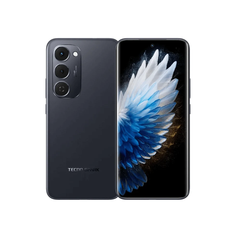 Tecno Spark 40 Pro Plus Cover