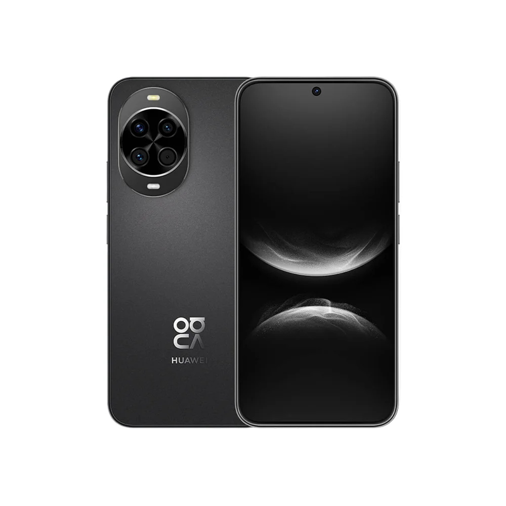 Huawei Nova 14 - Cover
