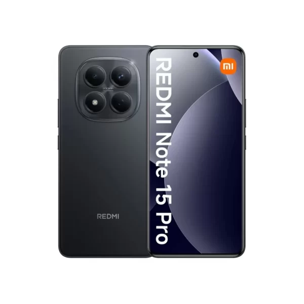 Redmi Note 15 Pro (4G) (Official)