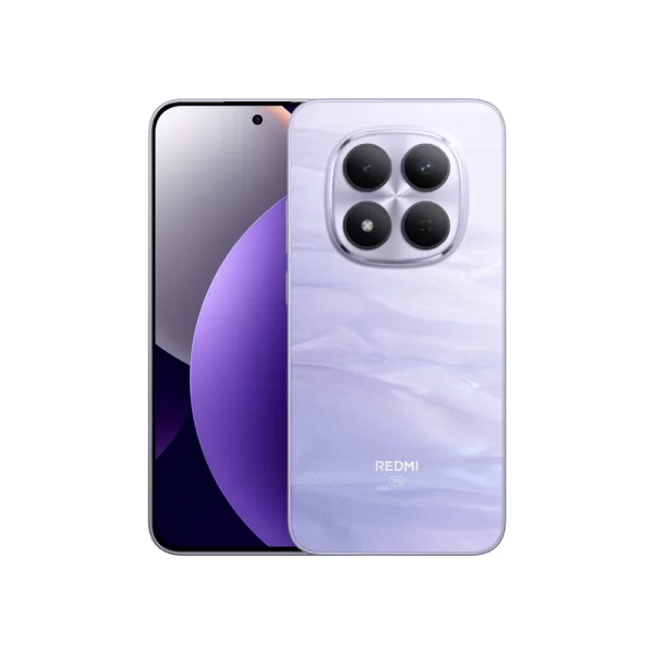Redmi Note 15 Pro (5G) (Official)
