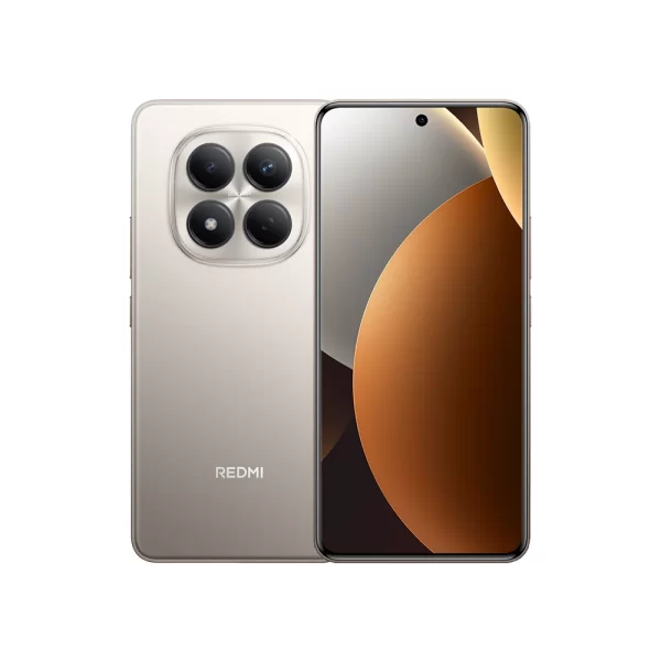 Redmi Note 15 Pro (4G) (Official)