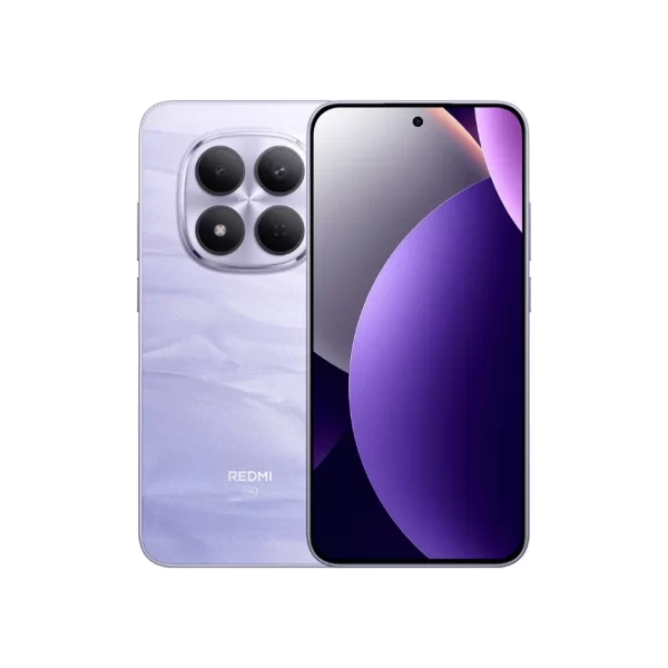 Redmi Note 15 Pro (5G) (Official)