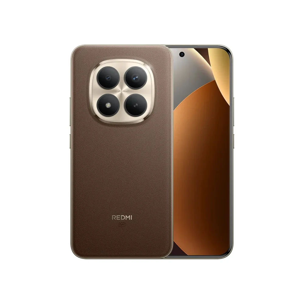Redmi Note 15 Pro Plus (5G) (Official) - Gallery