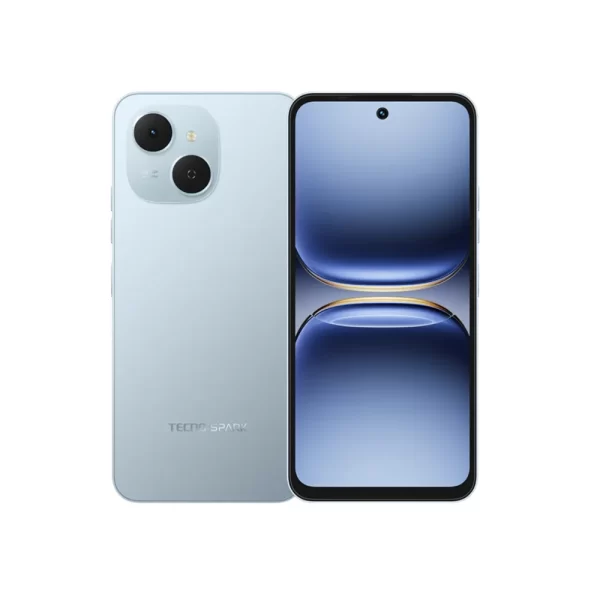 Tecno Spark 40C