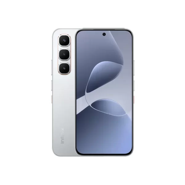 Infinix Hot 60 Pro