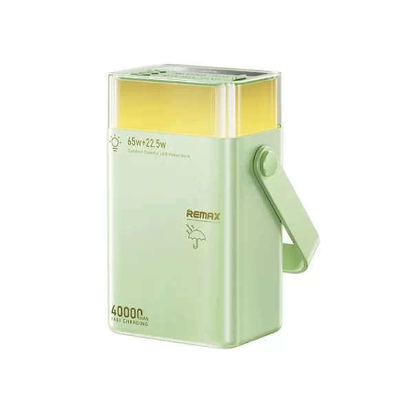 Remax FP-3 40000mAh (Fluorite Series) Power Bank