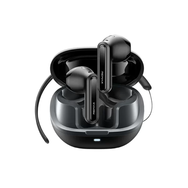 Remax TWS-09 Earbuds