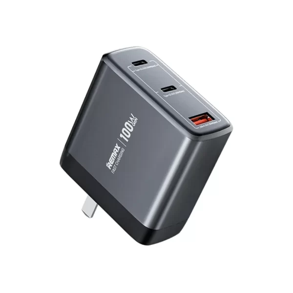 Remax U2 100W GaN Fast Charger