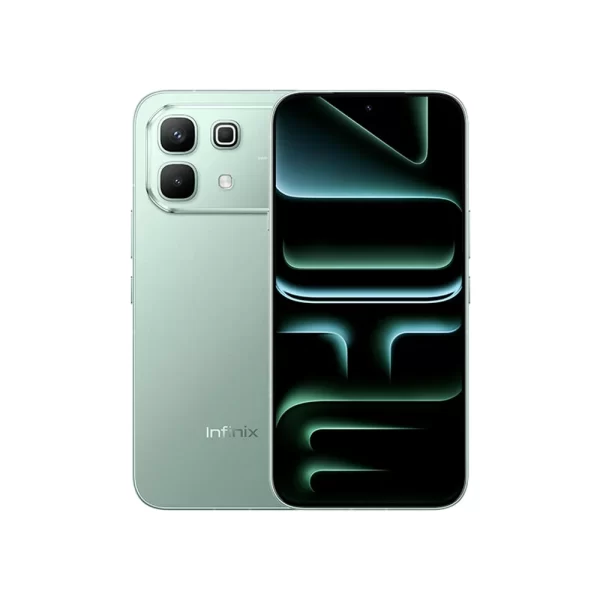 Infinix Note 60 (5G)