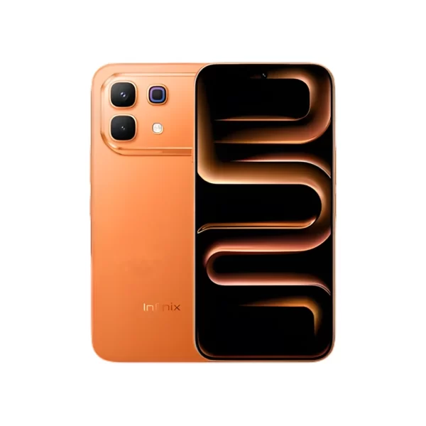 Infinix Note 60 Pro (5G)