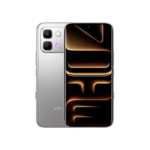 Infinix Note Edge (5G)