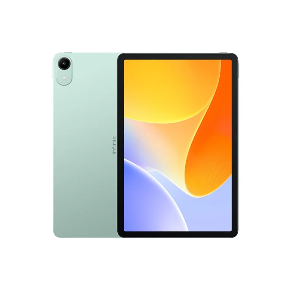 Infinix XPad 30E (Wifi+4G) - Cover