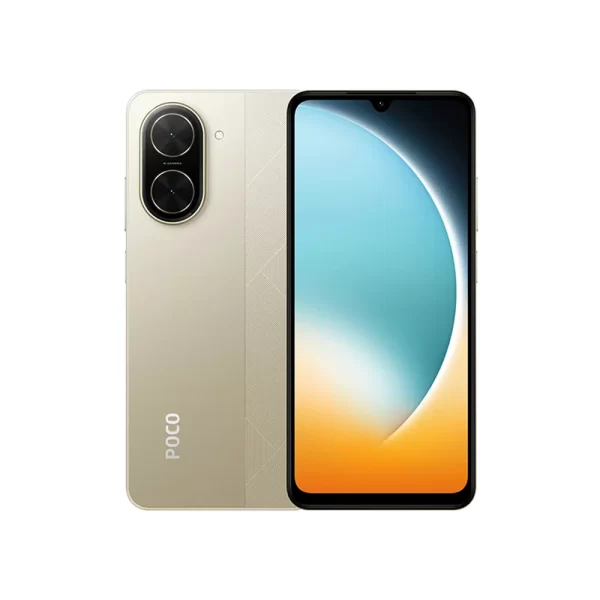 Poco C71 (4G)